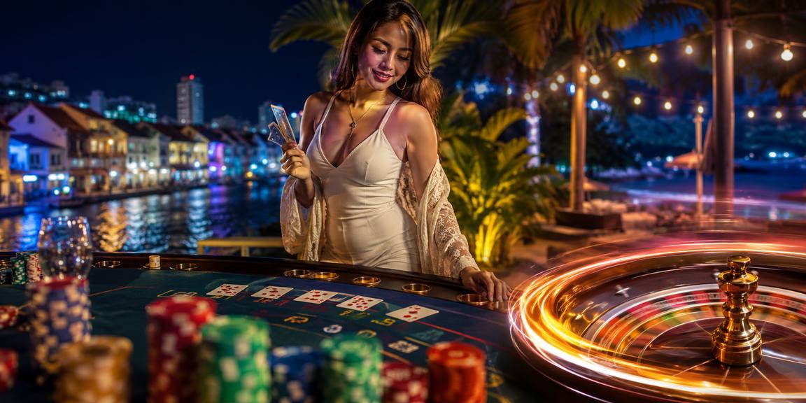 Slots gcup5 Untuk Malaysia